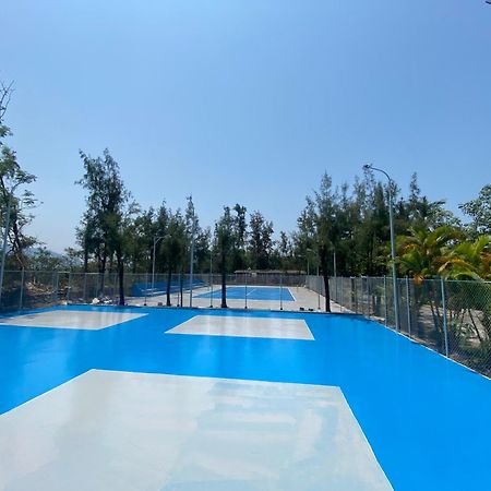 Lang Co Beach Resort Kültér fotó