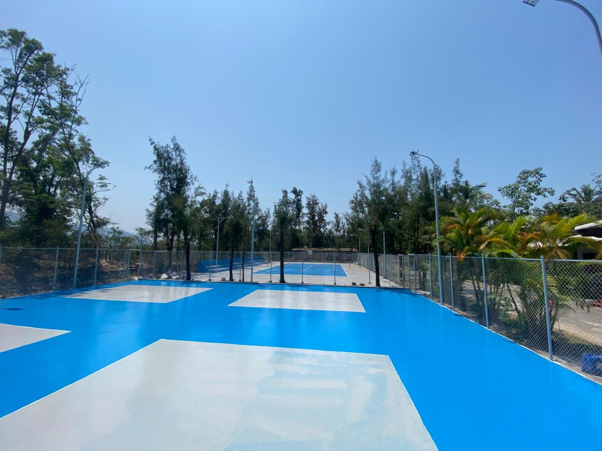 Lang Co Beach Resort Kültér fotó